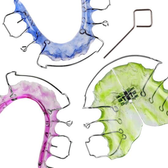 Removable Braces Instructions Braceplace Orthodontics